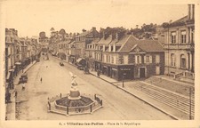 Villedieu poeles 4531 d'occasion  France