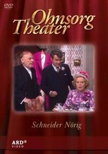 Hnsorg theater schneider gebraucht kaufen  Berlin
