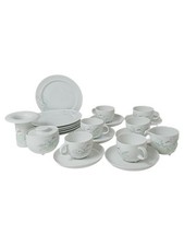 Rosenthal kaffeeservice elegan gebraucht kaufen  Deutschland