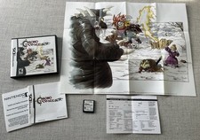 Chrono trigger complete for sale  Radford