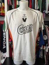 Maglia calcio match usato  Genova