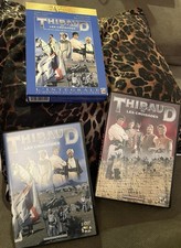 Coffret thibaud croisades d'occasion  Strasbourg-