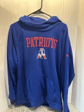 Throwback new england for sale  Warner Robins