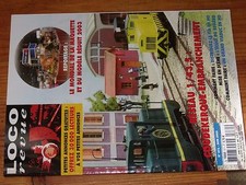 Loco revue 671 d'occasion  Licques