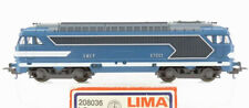Lima locomotive 67001 d'occasion  Peypin