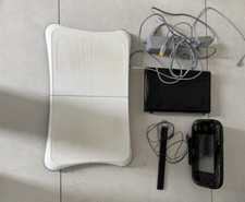Nintendo wii komplettpaket gebraucht kaufen  Dortmund
