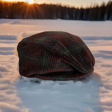 Vintage bollman cap for sale  Ettrick