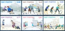 Giochi tradizionali 2003. usato  Milano