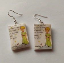 Orecchini fimo fatti usato Orecchini fimo fatti usato  San Maurizio Canavese