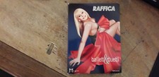Raffaella carra raffica usato  Roma