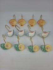 Decorative seashell bath for sale  Melbourne