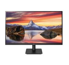 Monitor LCD IPS Widescreen LG 27MP40W-B 27 pol comprar usado  Enviando para Brazil
