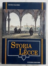 Pietro palumbo storia usato  Monreale