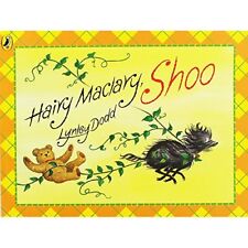 Hairy maclary shoo for sale  UK