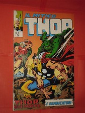 Mitico thor prima usato  Italia