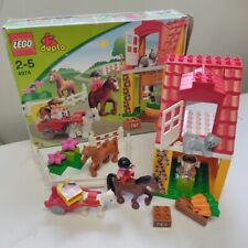 Lego duplo 4974 usato  Quarrata