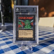 Juzam djinn bgs usato  Reggio Emilia