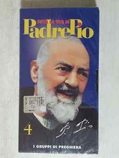 Vhs used tutta usato  Sanremo