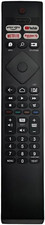 Ricambio telecomando philips usato  Roma