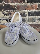 Sapatos de skate femininos Vans tamanho 7 conscientização sobre câncer de mama S1 comprar usado  Enviando para Brazil