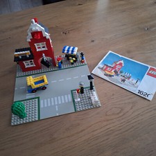 Lego 1620 chocomel gebraucht kaufen  Gangelt