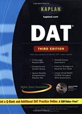 Kaplan dat rom for sale  Mishawaka