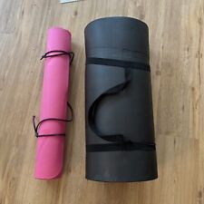 Nike sportmatte yoga gebraucht kaufen  Hohenbrunn