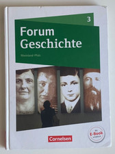 Forum geschichte band gebraucht kaufen  Deutschland