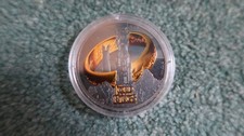 lord rings coin for sale  BROMSGROVE