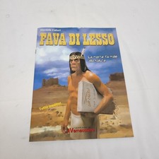 Fava lesso morte usato  Forli