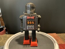 Horikawa tin battery for sale  Bensenville