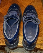 Chaussures scholl derbies d'occasion  Vence