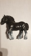 Schleich shire wallach gebraucht kaufen  Bücken