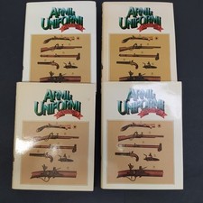 Libro armi uniformi usato  Forli