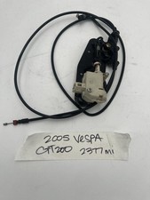 Original piaggio vespa for sale  Lawndale