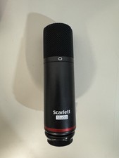 Focusrite scarlett studio for sale  LONDON