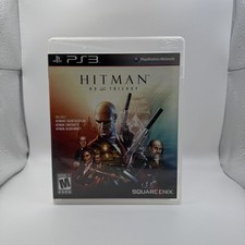 Hitman trilogy ps3 for sale  West Linn