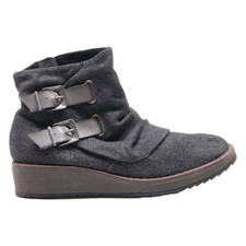 Blowfish ankle boots for sale  BLACKBURN
