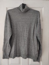 Men grey roll for sale  ROCHDALE