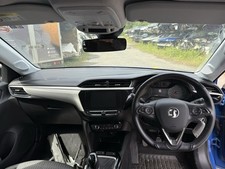 2022 vauxhall corsa for sale  SWANSEA
