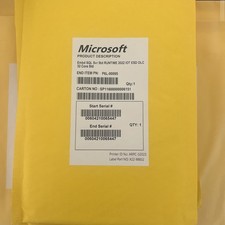 Microsoft sql server for sale  Schaumburg