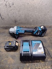 Makita 18v smerigliatrice usato  Guiglia