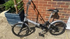 Apollo transition folding for sale  GODALMING
