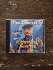 Ausgefallene einfälle fips gebraucht kaufen  Frankfurt am Main
