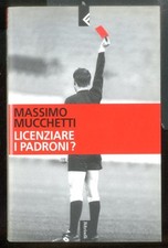 Licenziare padroni mucchetti usato  Ravenna