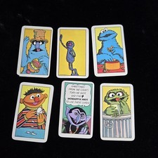 sesame street cards for sale sesame street cards for sale Richmond
