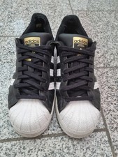 Adidas superstar sneaker gebraucht kaufen  Kassel