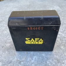 Batteria safa 9h46cs usato  Italia