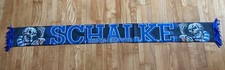 Schalke fan schal gebraucht kaufen  Allenfeld, Boos, Hargesheim