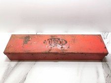 Vintage gordon tools for sale  LOUGHBOROUGH